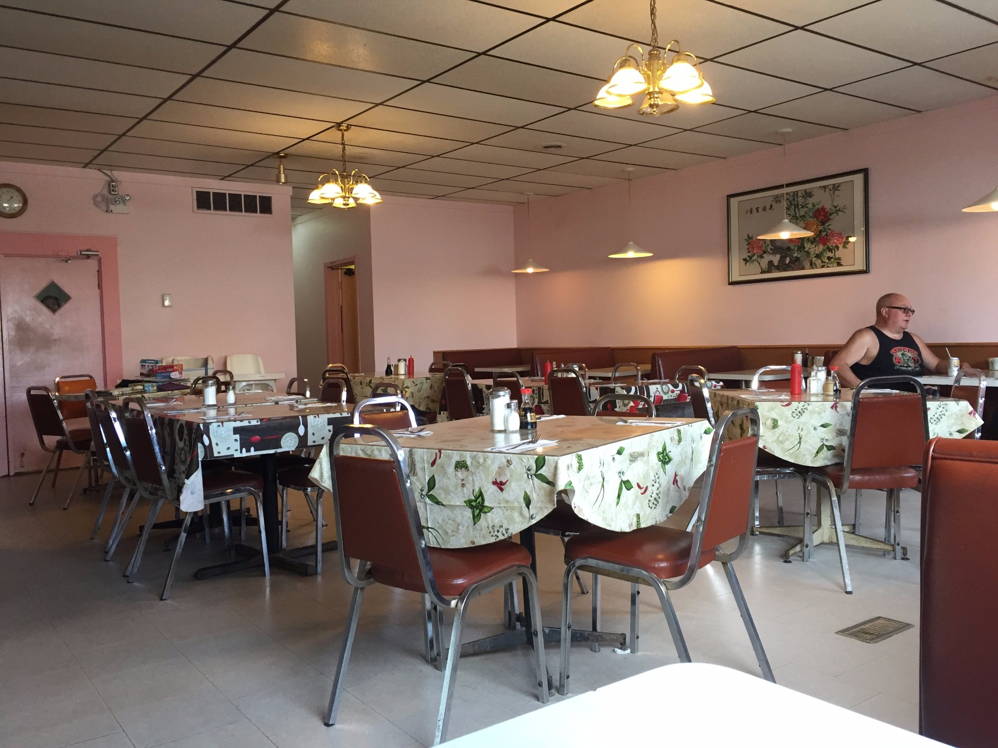 THE 5 BEST Chinese Restaurants In Timmins Updated 2024   House Of Yee Interior 