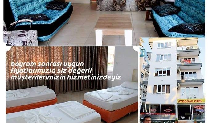 Tanıtım