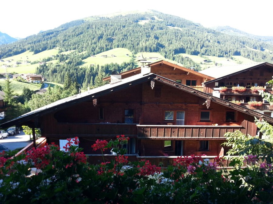 Appartementhaus Hubertus Bewertungen Fotos Preisvergleich Alpbach Osterreich Tripadvisor