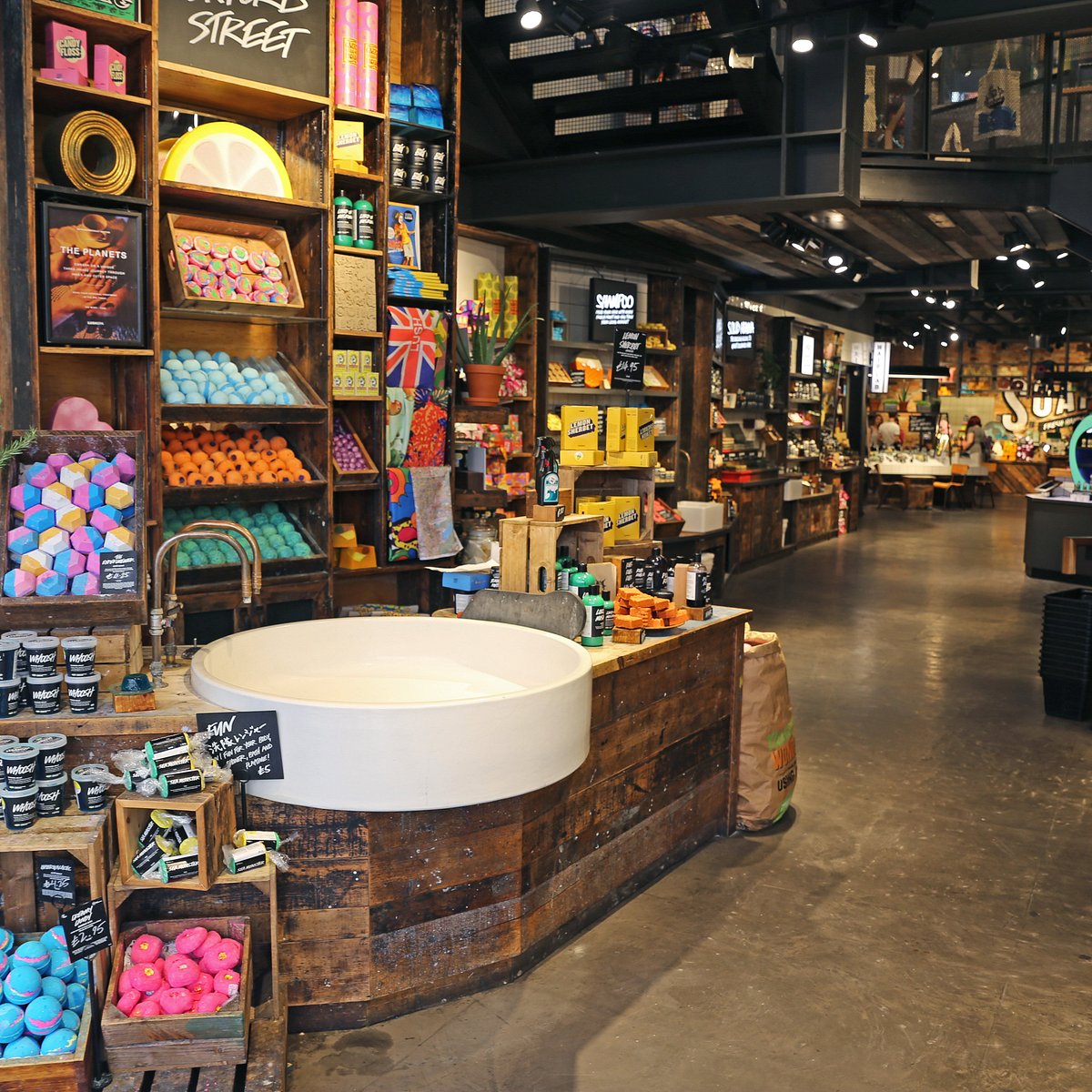 21年 Lush Spa 行く前に 見どころをチェック トリップアドバイザー 21年 Lush Spa 行く前に 見どころをチェック トリップアドバイザー