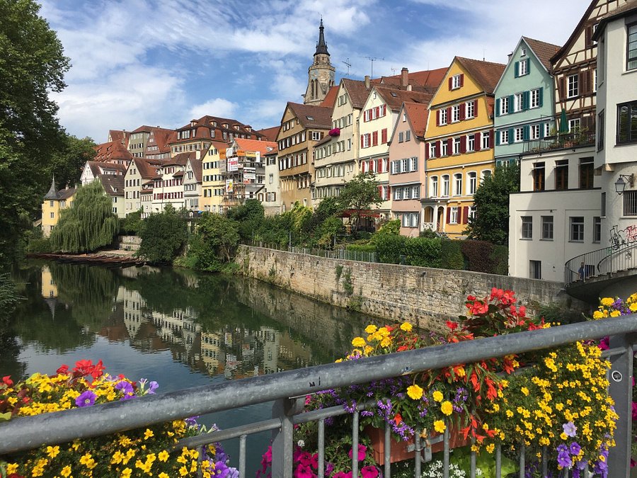 Kennenlernen tubingen