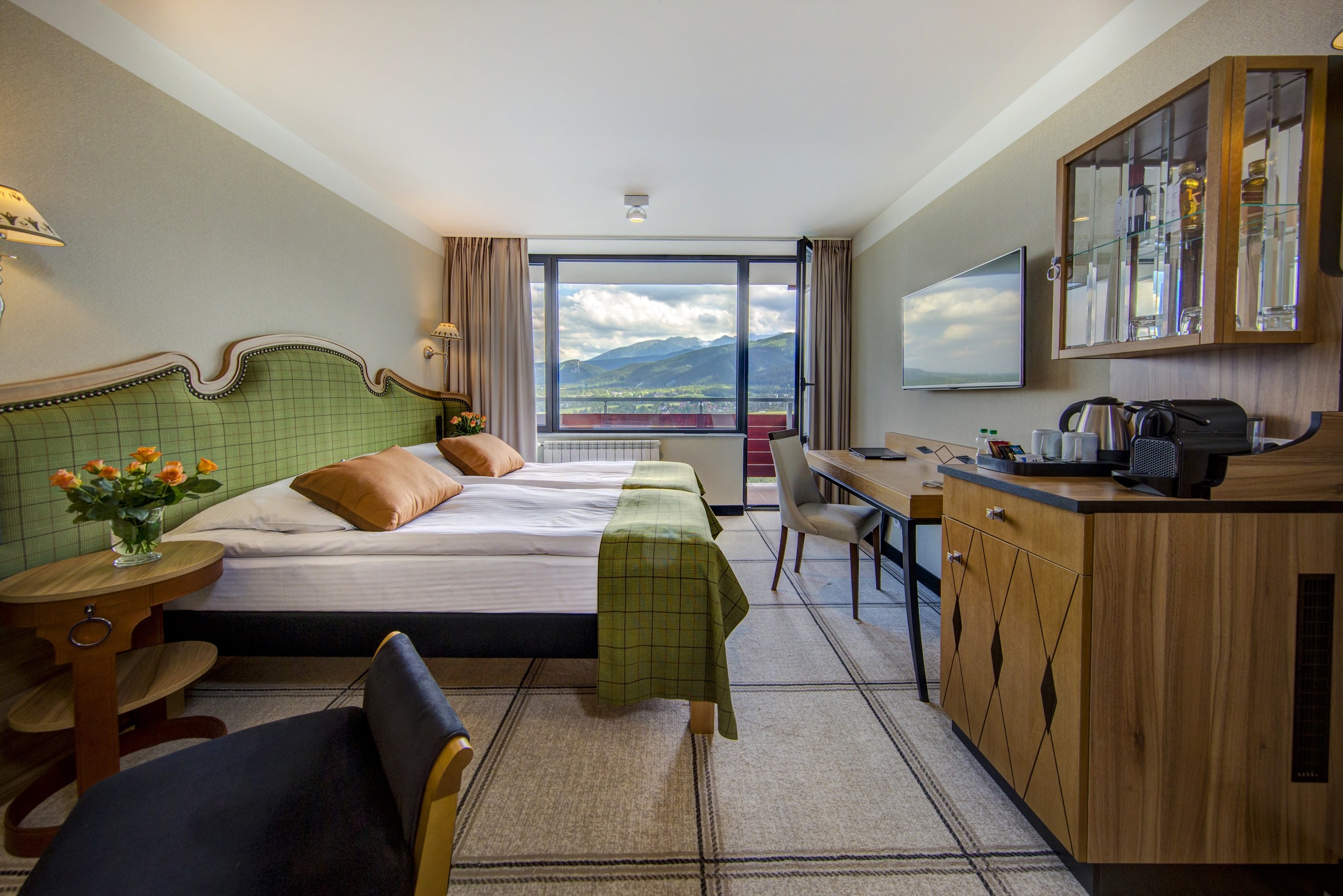 Hotel photo 76 of Mercure Kasprowy Zakopane.