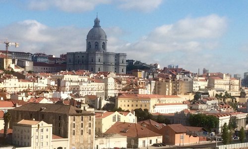 Lisbon District