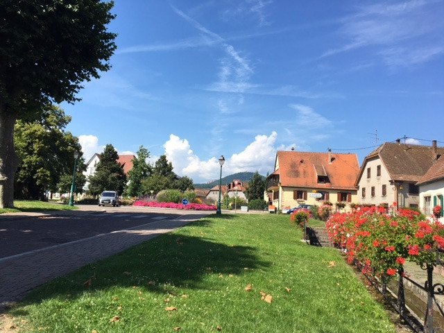 Cave de la Route Romaine (Bergheim) 2022 Lohnt es sich? (Mit fotos)