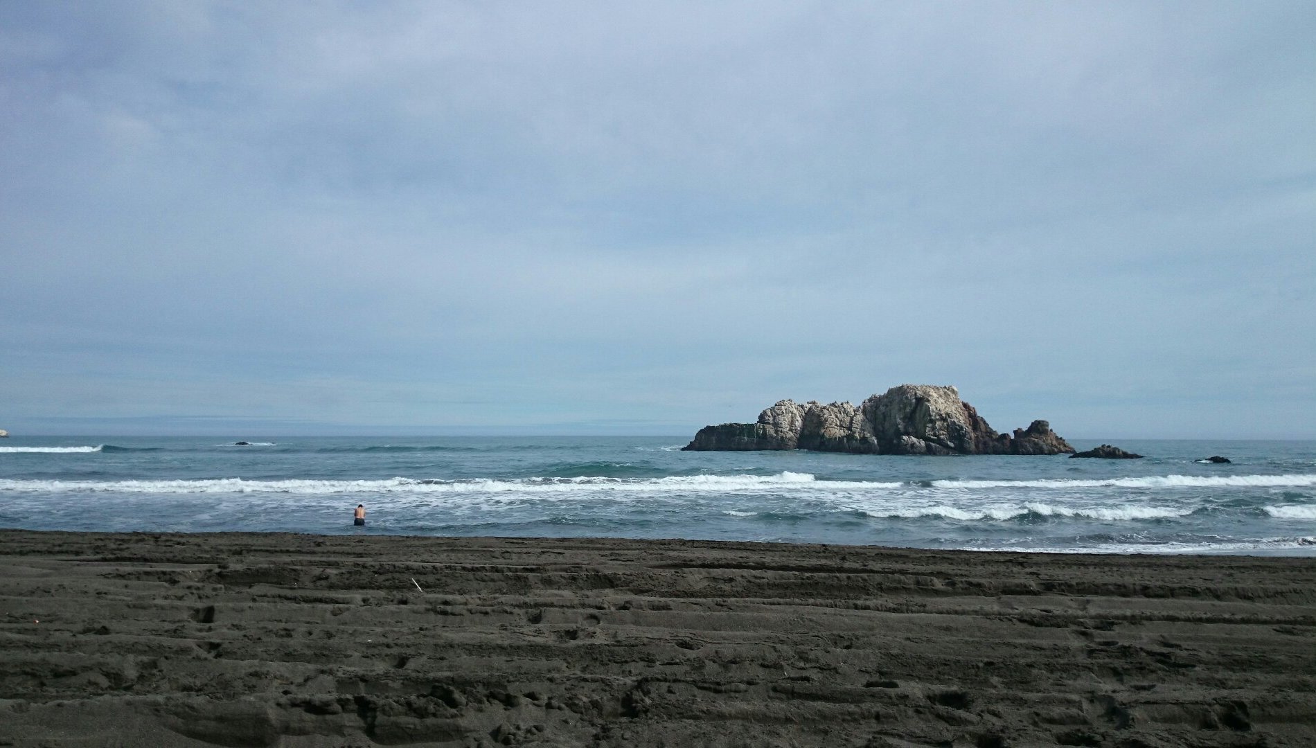 Roca Cuadrada by null