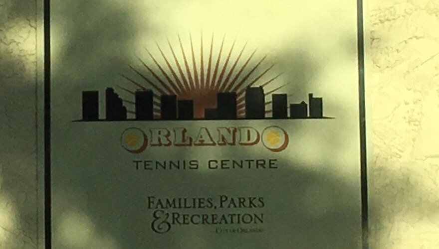 Orlando Tennis Center