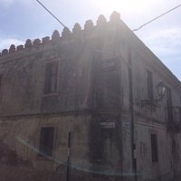 Escussione alle cascate di cataolo partendo senza meta da Milazzo sono arrivato alle cascate di