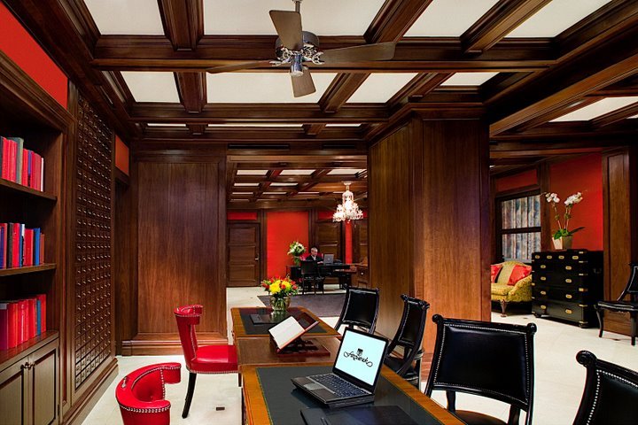 Hotel photo 17 of Fitzpatrick Manhattan.