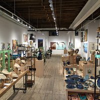 Gallery Interior