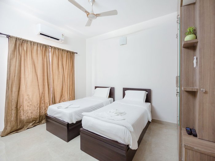 KOLAM ADYAR CHENNAI - Chennai (Madras) Condominium 2024 Prices & Reviews