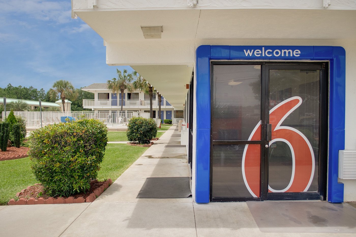 MOTEL 6 GULFPORT, MS - AIRPORT: Bewertungen, Fotos & Preisvergleich