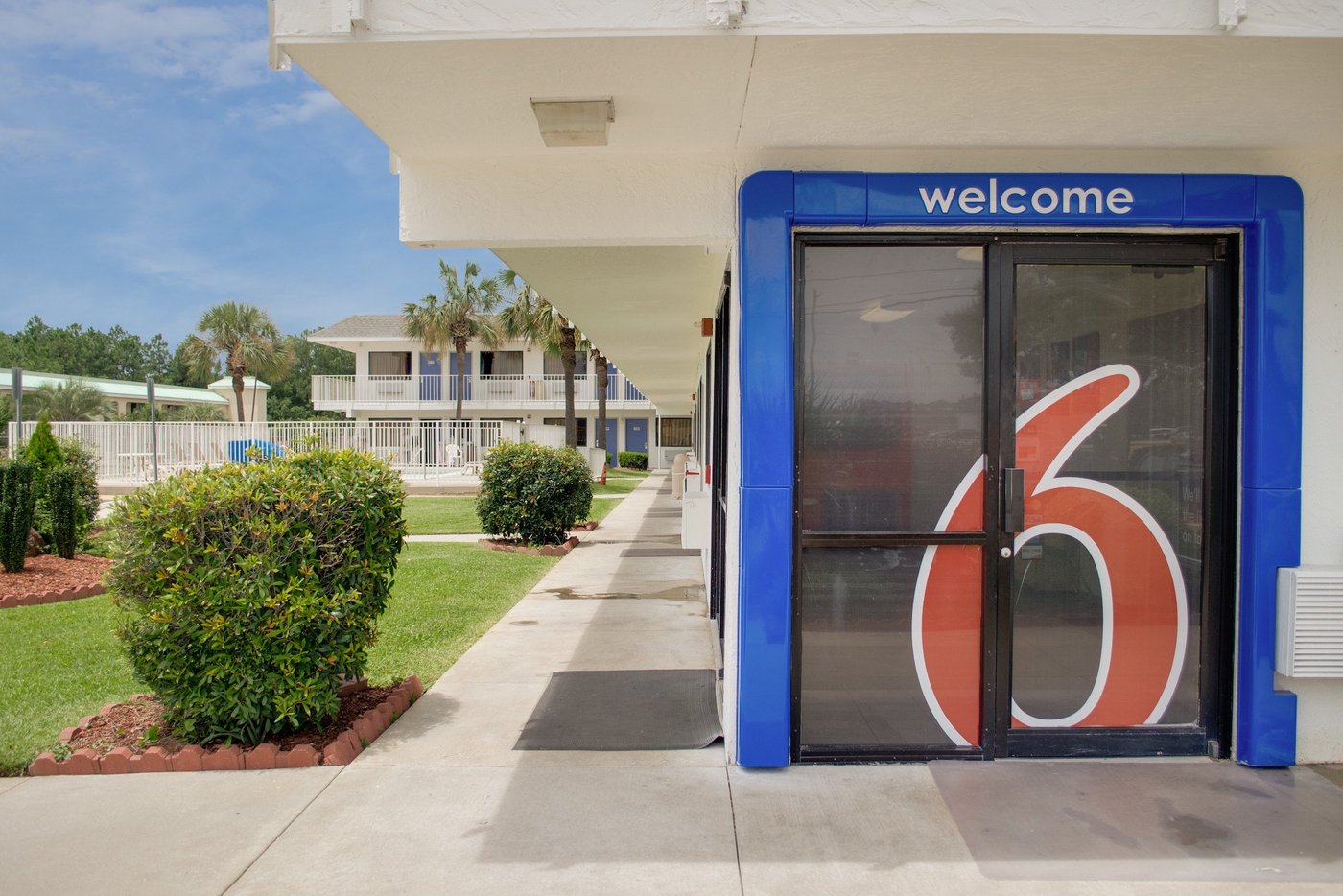 MOTEL 6 GULFPORT, MS - AIRPORT: Bewertungen, Fotos & Preisvergleich