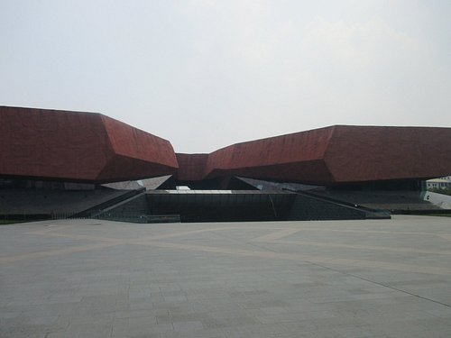 THE 10 BEST Museums You'll Want to Visit in Wuhan (Updated 2024)