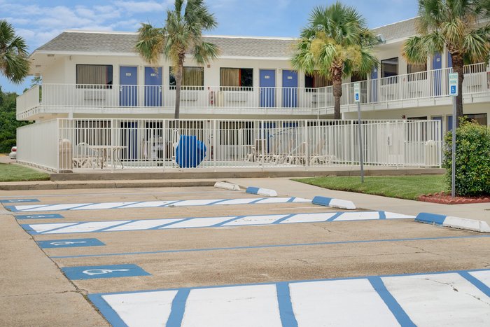 MOTEL 6 GULFPORT, MS - AIRPORT: Bewertungen, Fotos & Preisvergleich