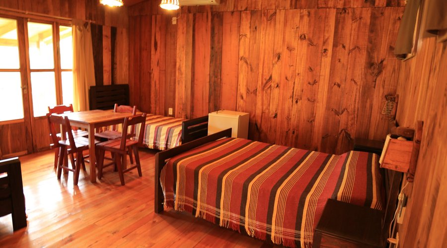 Habitacion Familiar