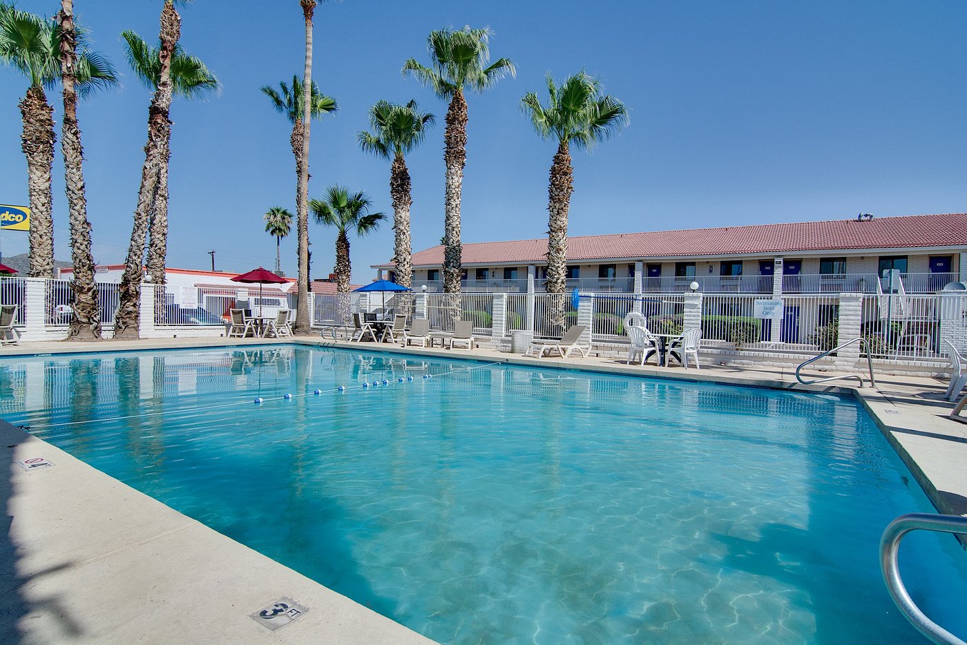 MOTEL 6 ELOY, AZ - CASA GRANDE - Updated 2022 Reviews