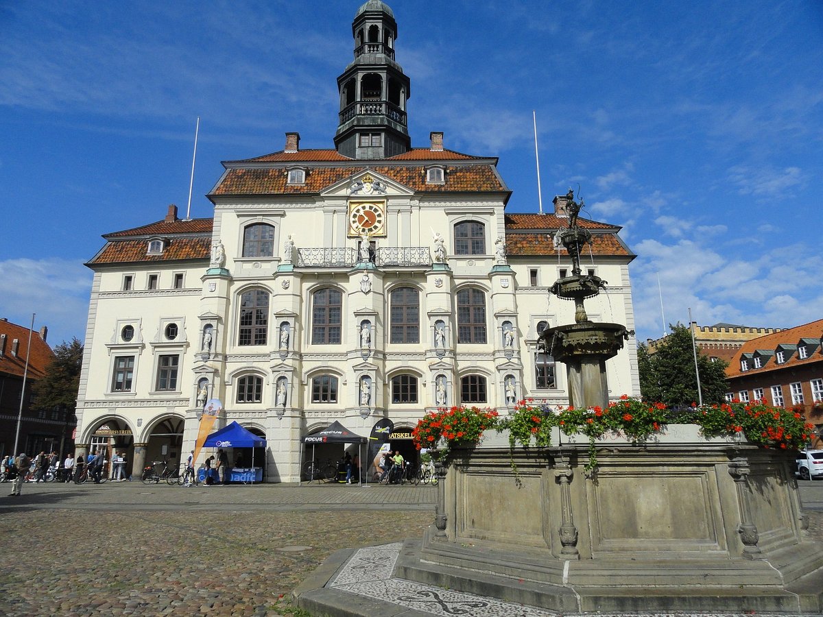 Lüneburg huren