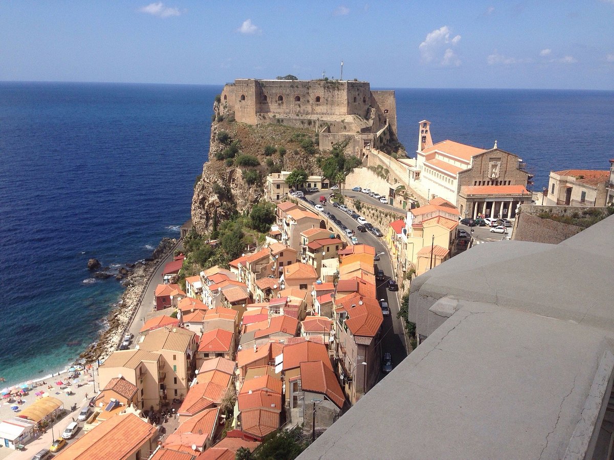 5 Cose Da Fare A Scilla LE MIGLIORI 10 cose da vedere a Scilla (2025) - Attrazioni imperdibili