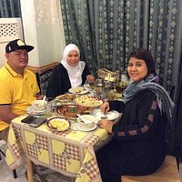 @ d villa