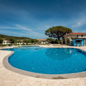 SANTA MARIA RESORT $59 ($̶6̶5̶) - Prices & Hotel Reviews - Orosei, Italy