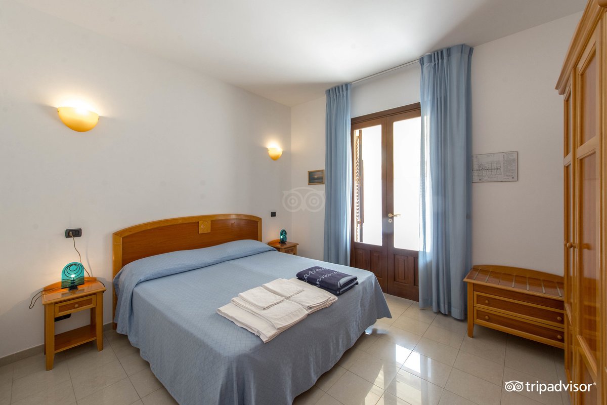 Quiet and nice - Review of Vitorno Residence, San Vito lo Capo, Italy - Tripadvisor