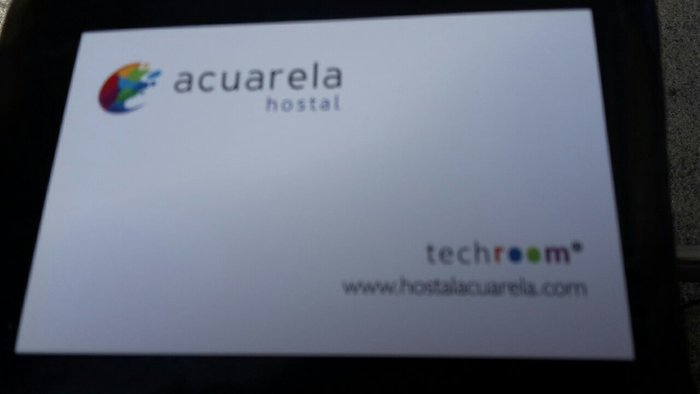 Imagen 7 de Acuarela Hostal