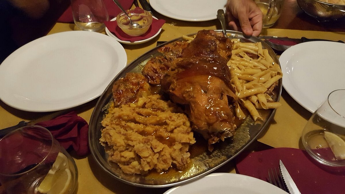 Osteria Bier Stube Trieste, Триесте - фото ресторана - Tripadvisor