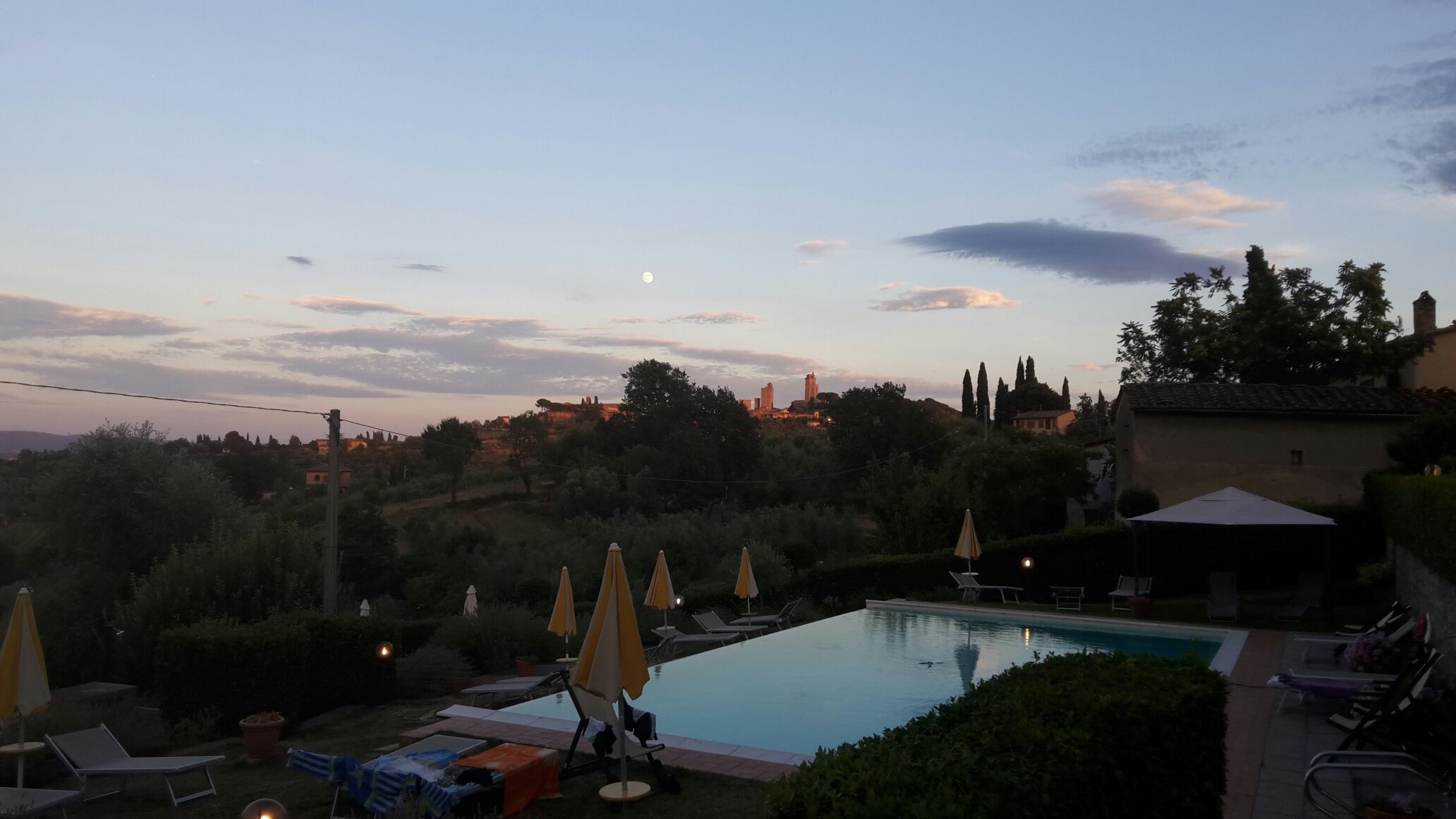 HOTEL SAN MICHELE Updated 2024 Prices San Gimignano Tuscany