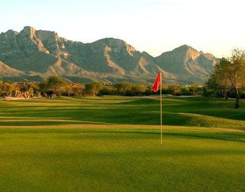 Oro Valley Zip Code