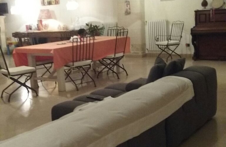 Giardini Antichi Charming B&B