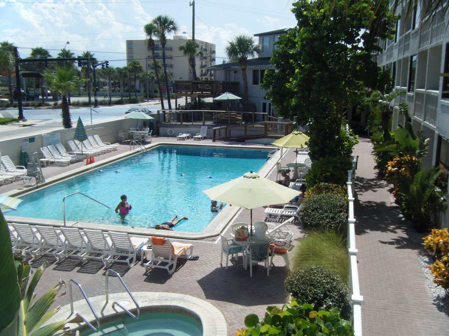 Silver Beach Club Condominium Reviews Daytona Beach Fl Tripadvisor