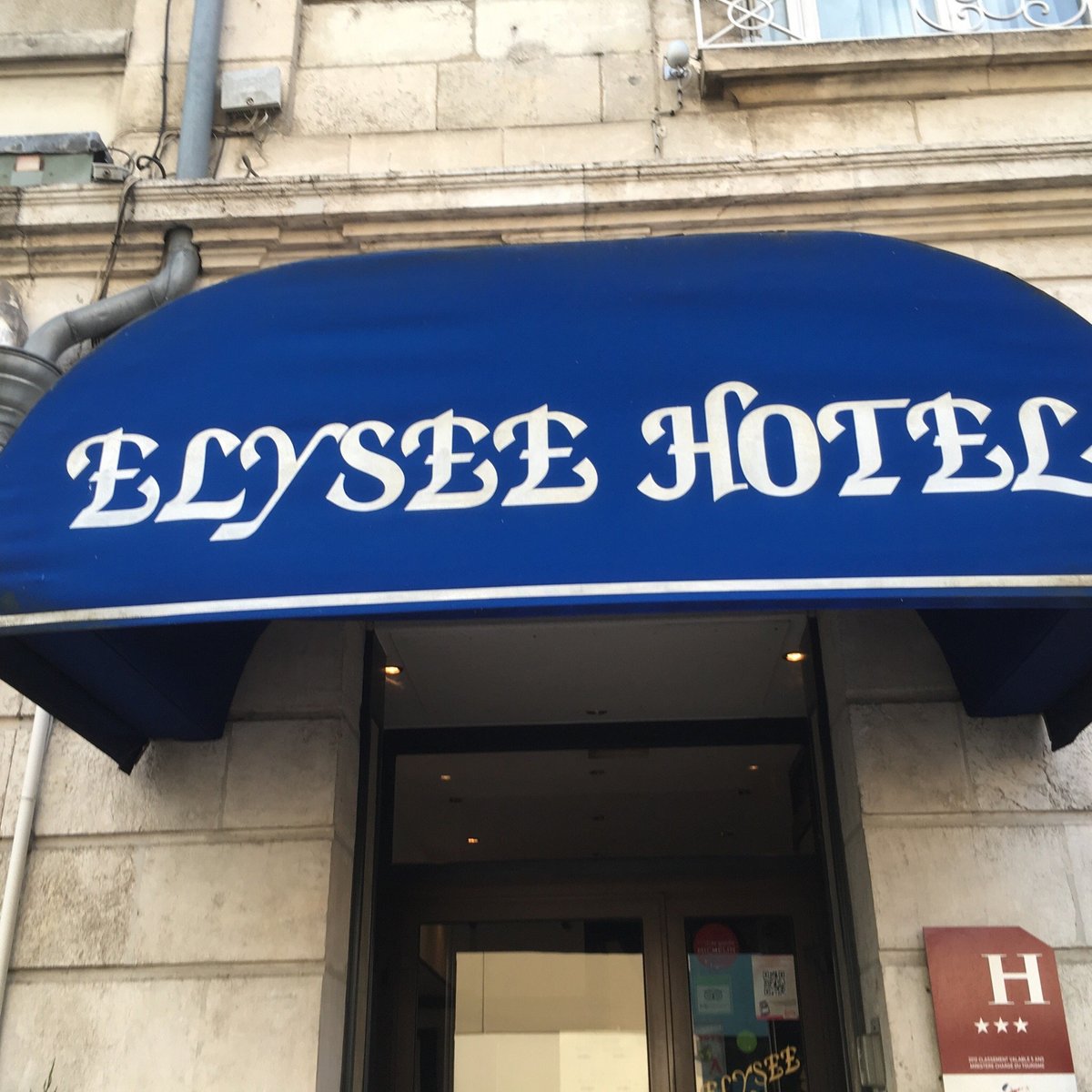 ELYSEE HOTEL Updated 2024 Prices, Reviews, and Photos