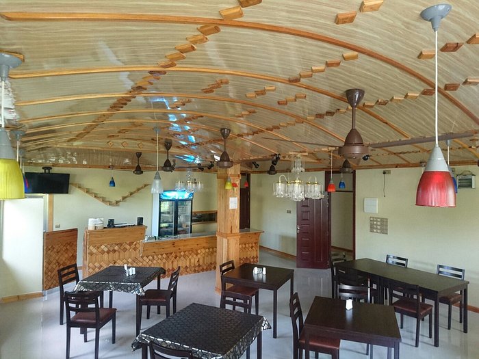 MATHIVERI THUNDI INN