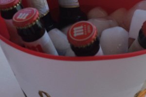 Bebidas