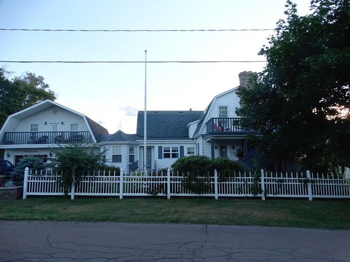 LA LOUISIANNE (Shediac, Canadá) - opiniones y comentarios - b & b