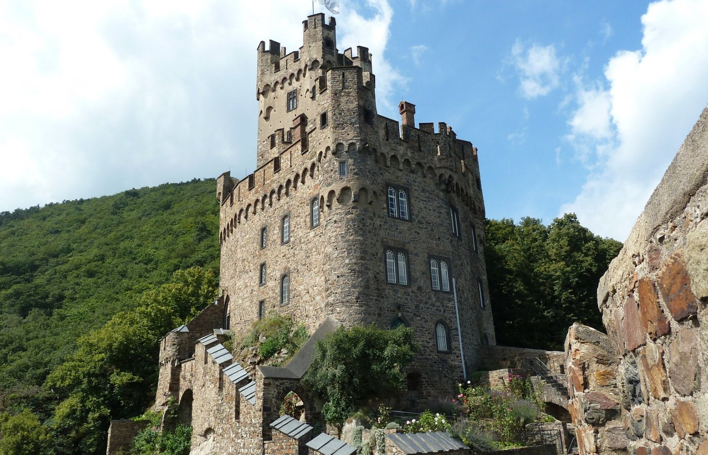 Niederheimbach Tourismus in Niederheimbach Tripadvisor