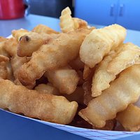 Fries