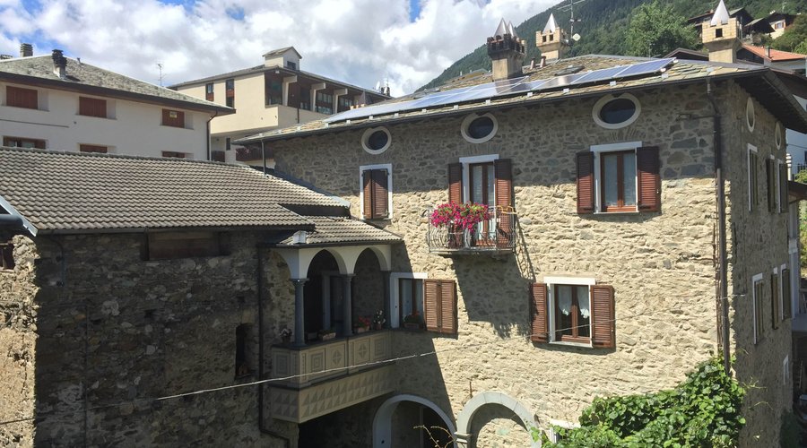 B&B Casa Taralin
