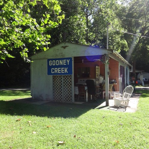 Gooney Creek Campgrounds image