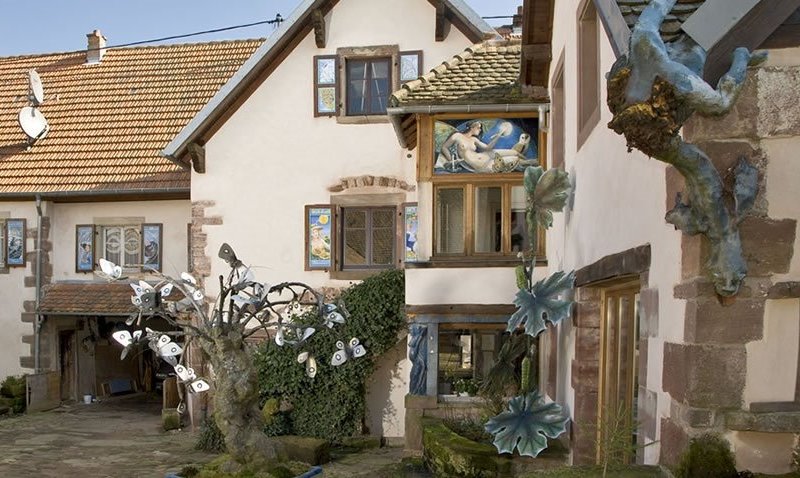 Wingen-sur-Moder : tourisme et visites en 2023 - Les meilleures ...