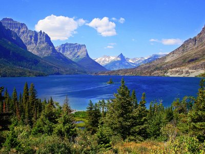 Glacier National Park, MT: All You Need to Know Before You Go (2024 ...