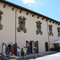Palazzo Fanzago