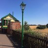 Things To Do in Epping Ongar Railway, Restaurants in Epping Ongar Railway