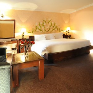 Suite Puebla