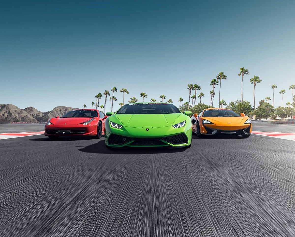 Car Club Rental - Luxury Cars for Rent Los Angeles