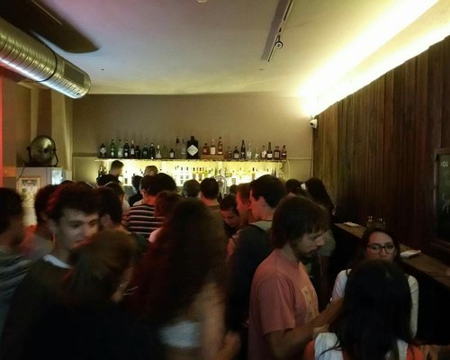 THE 10 BEST Porto Clubs & Bars (Updated 2024) - Tripadvisor