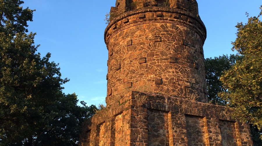 Bismarckturm