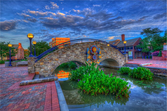  Restaurants In Frederick Md With Outdoor Seating thumbnail