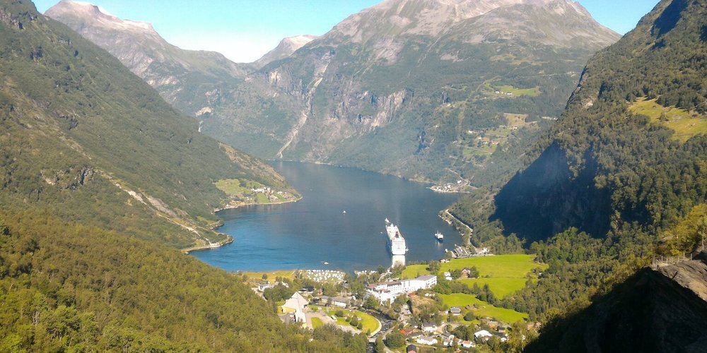 Hornindal, Norway 2022: Best Places to Visit - Tripadvisor