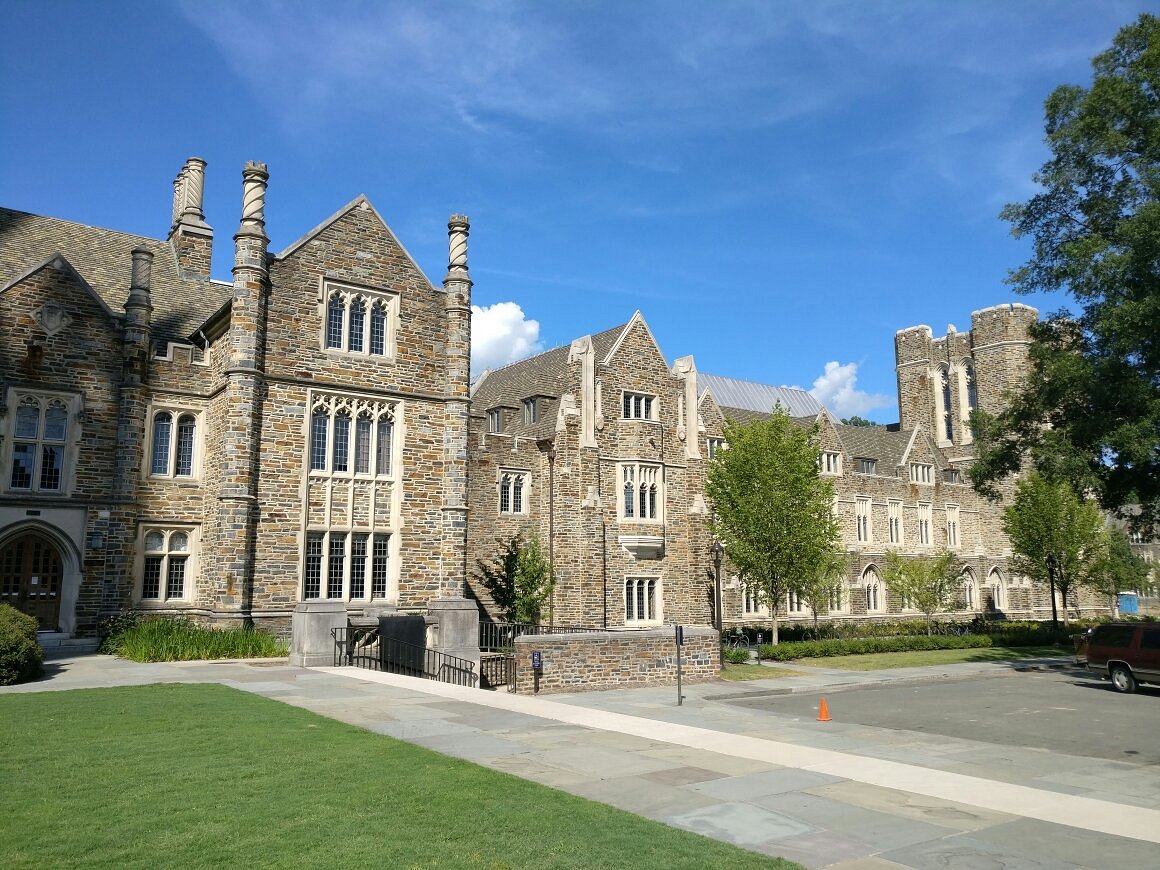 Duke University - All You Need to Know BEFORE You Go (with Photos)